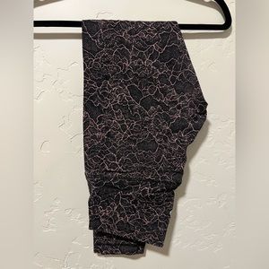 Align Lululemon 7/8 leggings